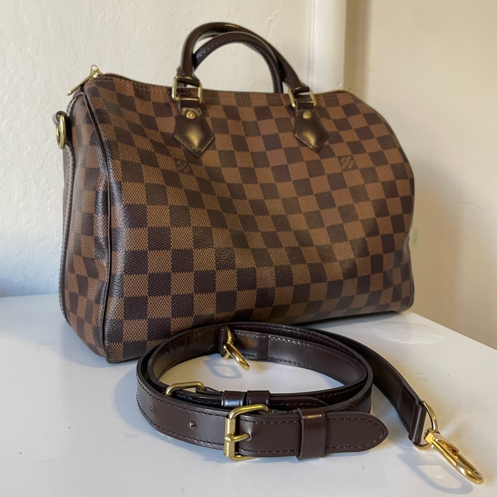 AUTHENTIC SPEEDY B 30